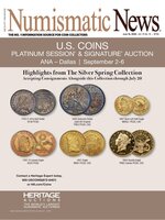 Numismatic News